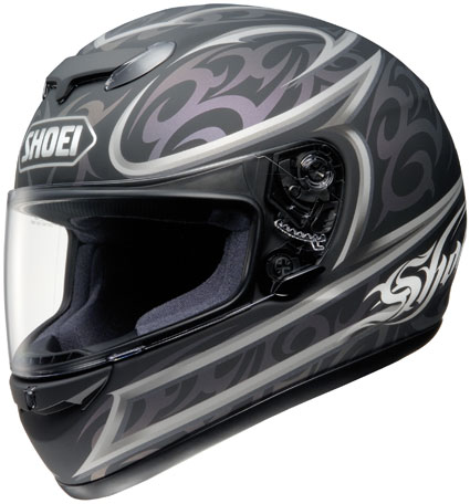 SHOEI TZ-R SENTRY TC-5