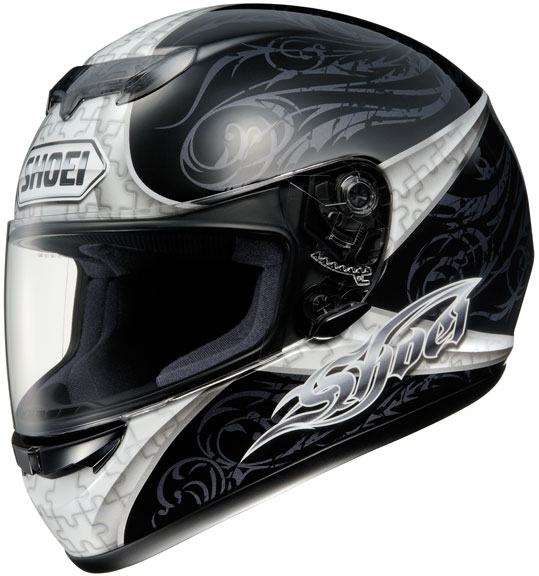 SHOEI TZ-R TIDE TC-5