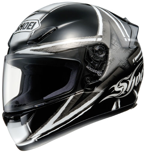 SHOEI RF-1000 CASTER TC5