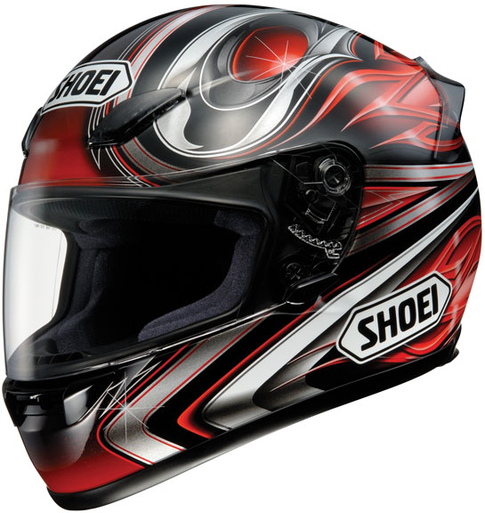 SHOEI RF-1000 BREAKTHROUGH TC1