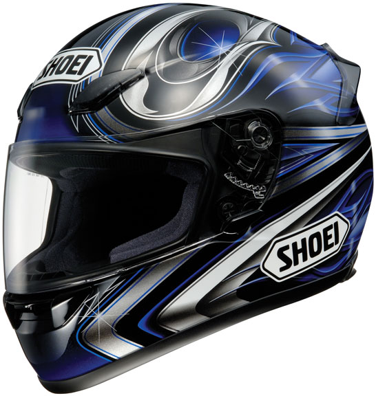 SHOEI RF-1000 BREAKTHROUGH TC2