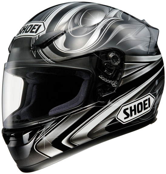 SHOEI RF-1000 BREAKTHROUGH TC5