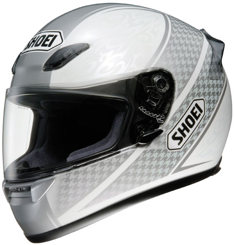 SHOEI RF-1000 VOYAGER TC-6