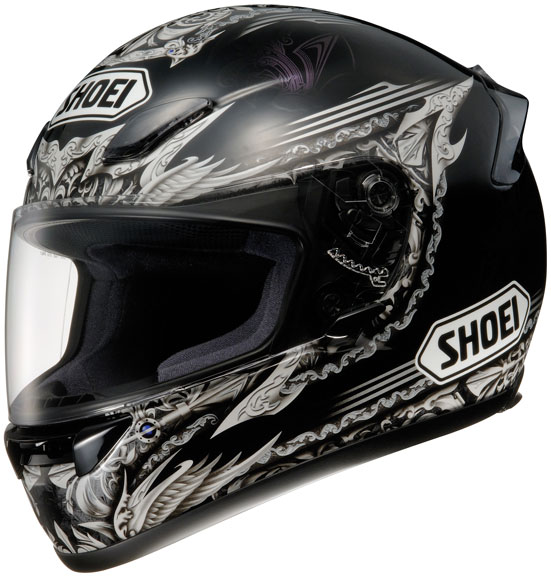 SHOEI RF-1000 NIGHTWING TC-5