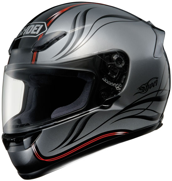 SHOEI RF-1000 CAMINO TC5