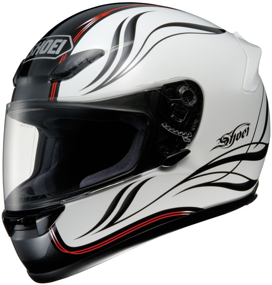 SHOEI RF-1000 CAMINO TC6