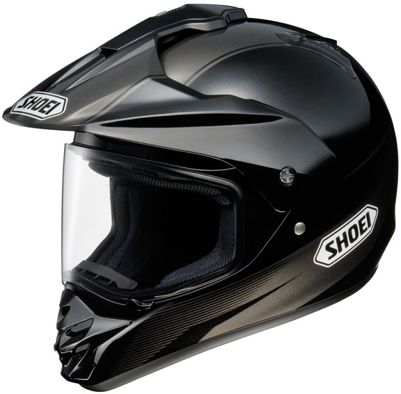 SHOEI HORNET DS SONORA TC-5