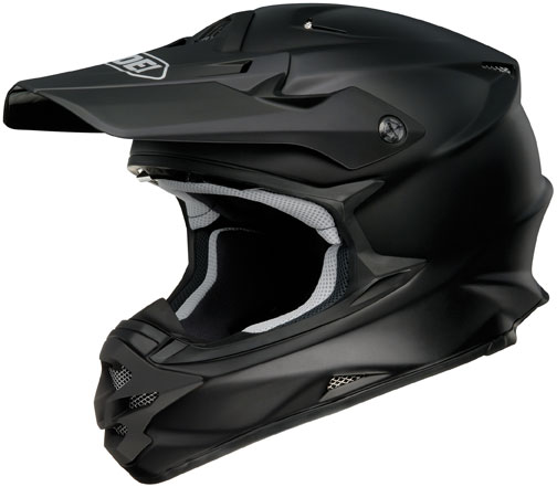 SHOEI VFX-W MATTE BLACK