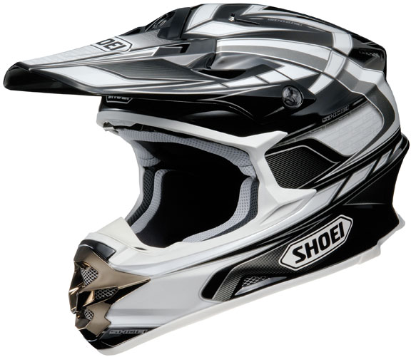 SHOEI VFX-W SABRE TC-5