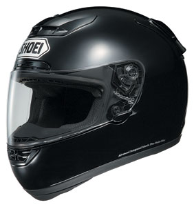 SHOEI X-11 BLACK