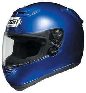 SHOEI X-11 ROYAL BLUE