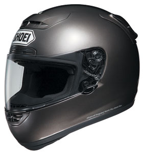 SHOEI X-11 ANTHRACITE