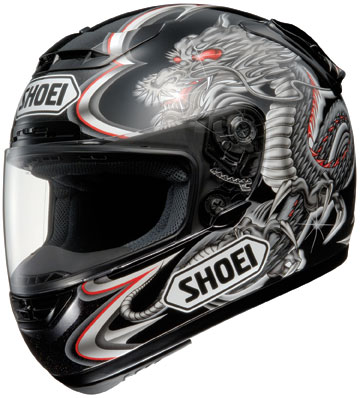 SHOEI X-11 KIYONARI TC5 BLACK