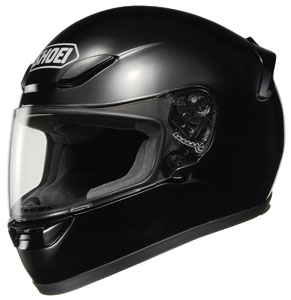 SHOEI RF-1000 BLACK