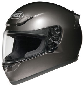 SHOEI RF-1000 ANTHRACITE