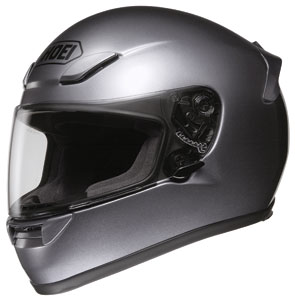 SHOEI RF-1000 PEARL GREY