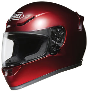 SHOEI RF-1000 WINE