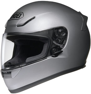 SHOEI RF-1000 MATTE DEEP GREY