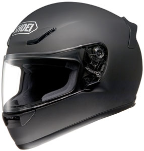 SHOEI RF-1000 MATTE BLACK