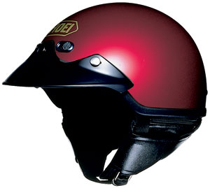 SHOEI ST-CRUZ WINE RED