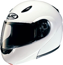 HJC CL-MAX WHITE