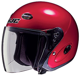 CL-33 CANDY RED