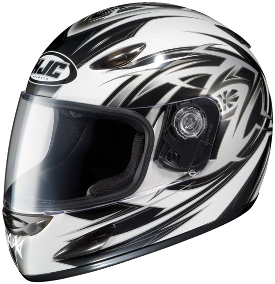 HJC CS-Y CYCLONE MC5/MD