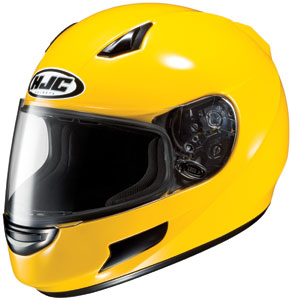 CL-SP DARK YELLOW