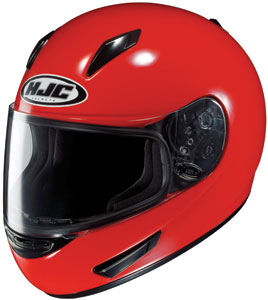 HJC CL-15 RED